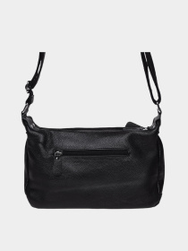 Кросс-боди Keizer модель K1818-black Кросс-боди Keizer модель K1818-black Фото