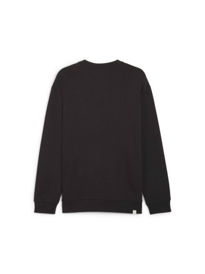 Свитшот PUMA Better Sportswear Crew модель 681758 — фото - INTERTOP