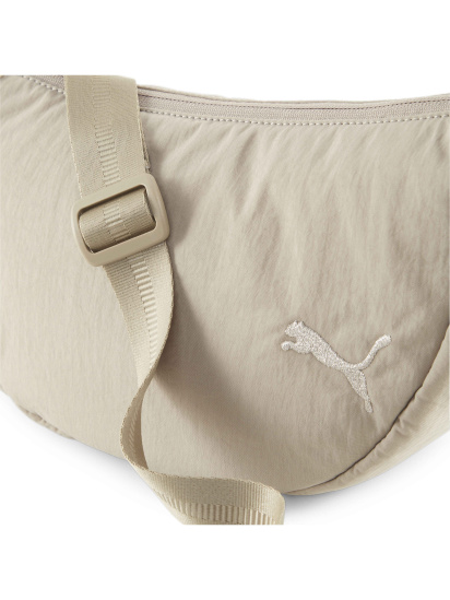 Поясна сумка PUMA Core Her Shoulder Bag модель 090936 — фото 3 - INTERTOP