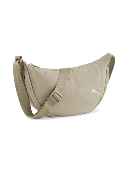 Поясна сумка PUMA Core Her Shoulder Bag модель 090936 - фото