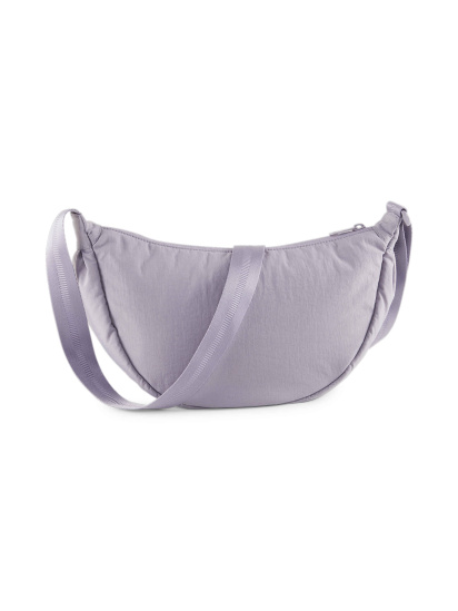 Поясна сумка PUMA Core Her Shoulder Bag модель 090936 — фото - INTERTOP
