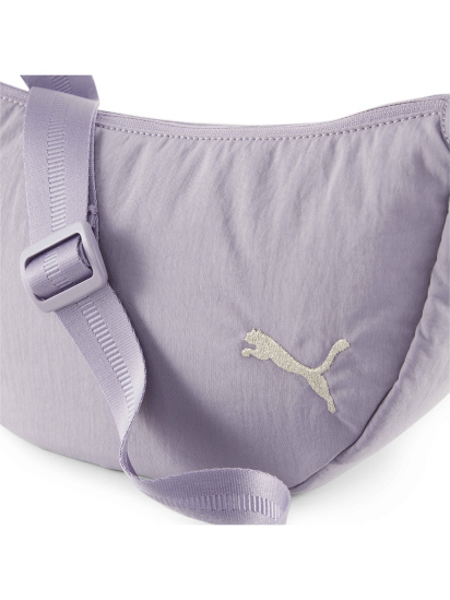 Поясна сумка PUMA Core Her Shoulder Bag модель 090936 — фото 3 - INTERTOP