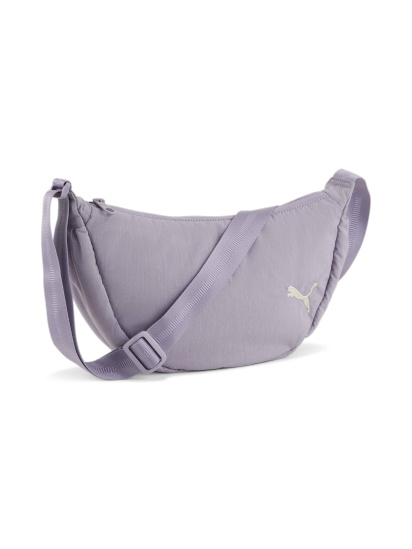 Поясна сумка PUMA Core Her Shoulder Bag модель 090936 - фото
