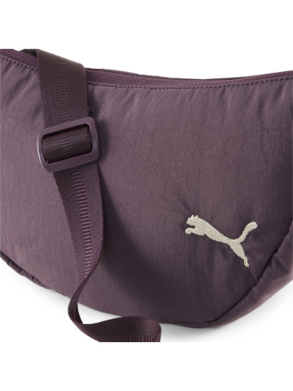 Поясна сумка PUMA Core Her Shoulder Bag модель 090936 — фото 3 - INTERTOP