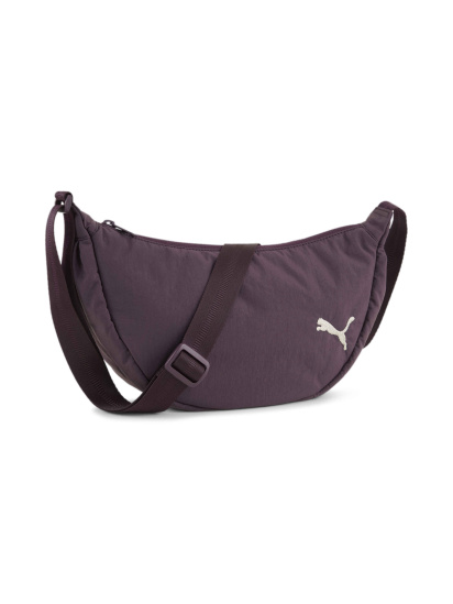 Поясна сумка PUMA Core Her Shoulder Bag модель 090936 - фото