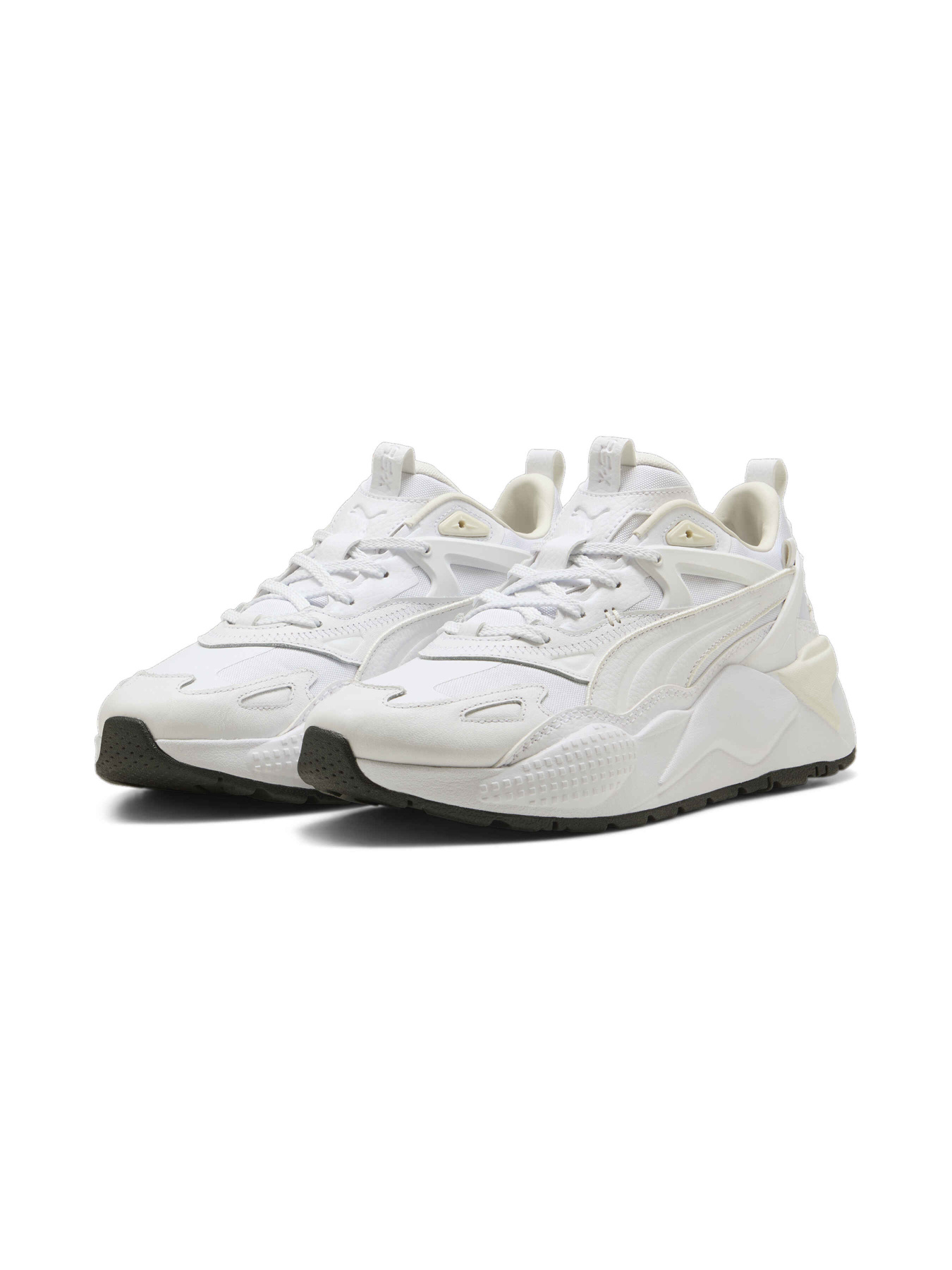 Кроссовки повседневные PUMA Rs-x Efekt S&p модель 398202 Фото