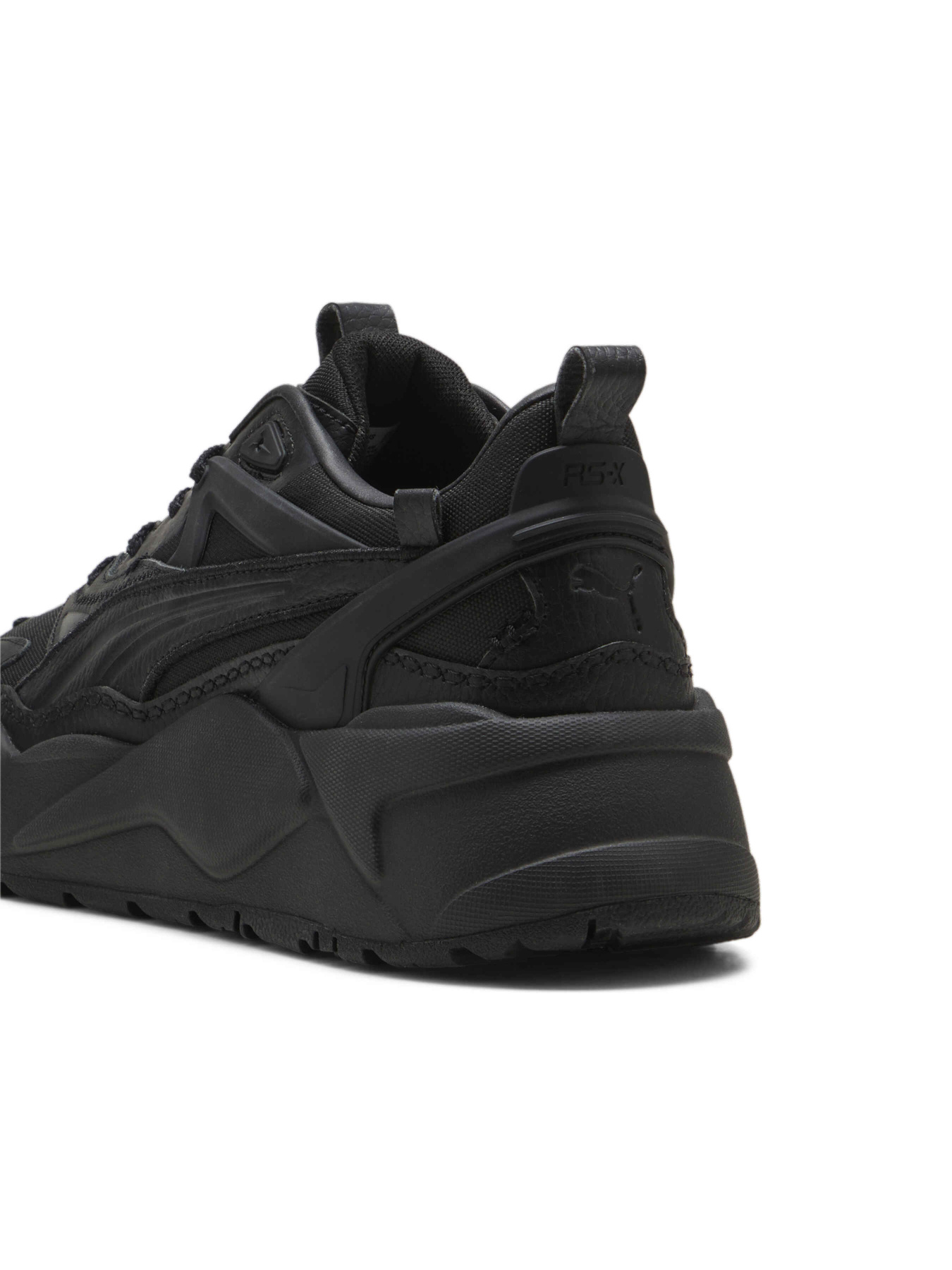 Кроссовки PUMA Rs-x Efekt S&p модель 398202 Фото