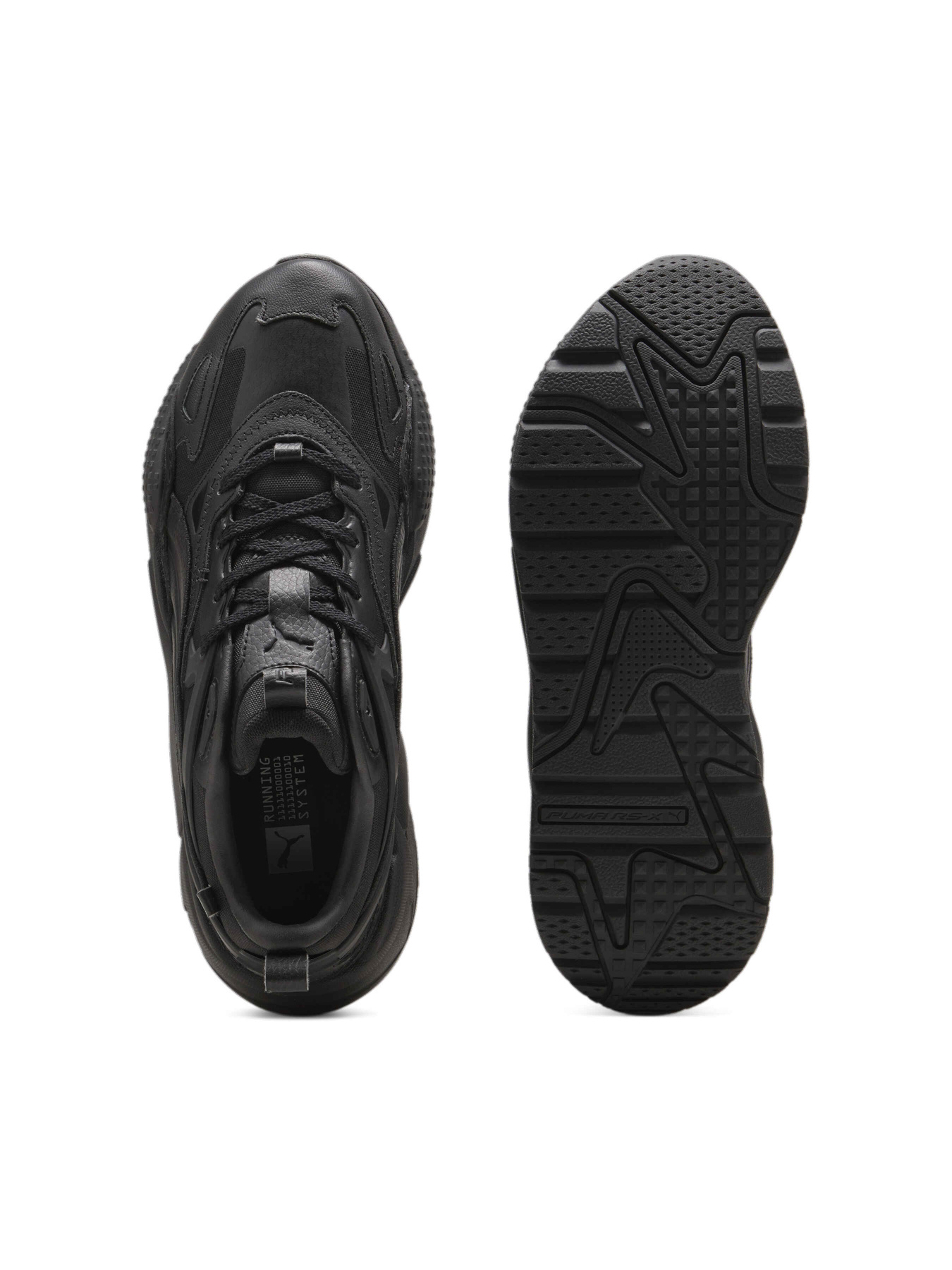 Кроссовки PUMA Rs-x Efekt S&p модель 398202 Фото