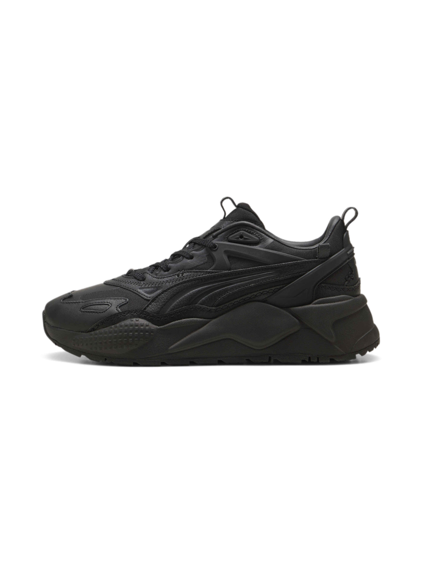 Кроссовки повседневные PUMA Rs-x Efekt S&p модель 398202 Фото
