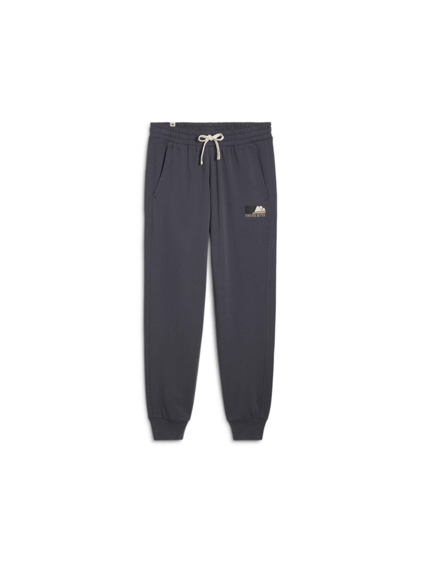 Джоггеры PUMA Better Sportswear Pants модель 681760 Фото