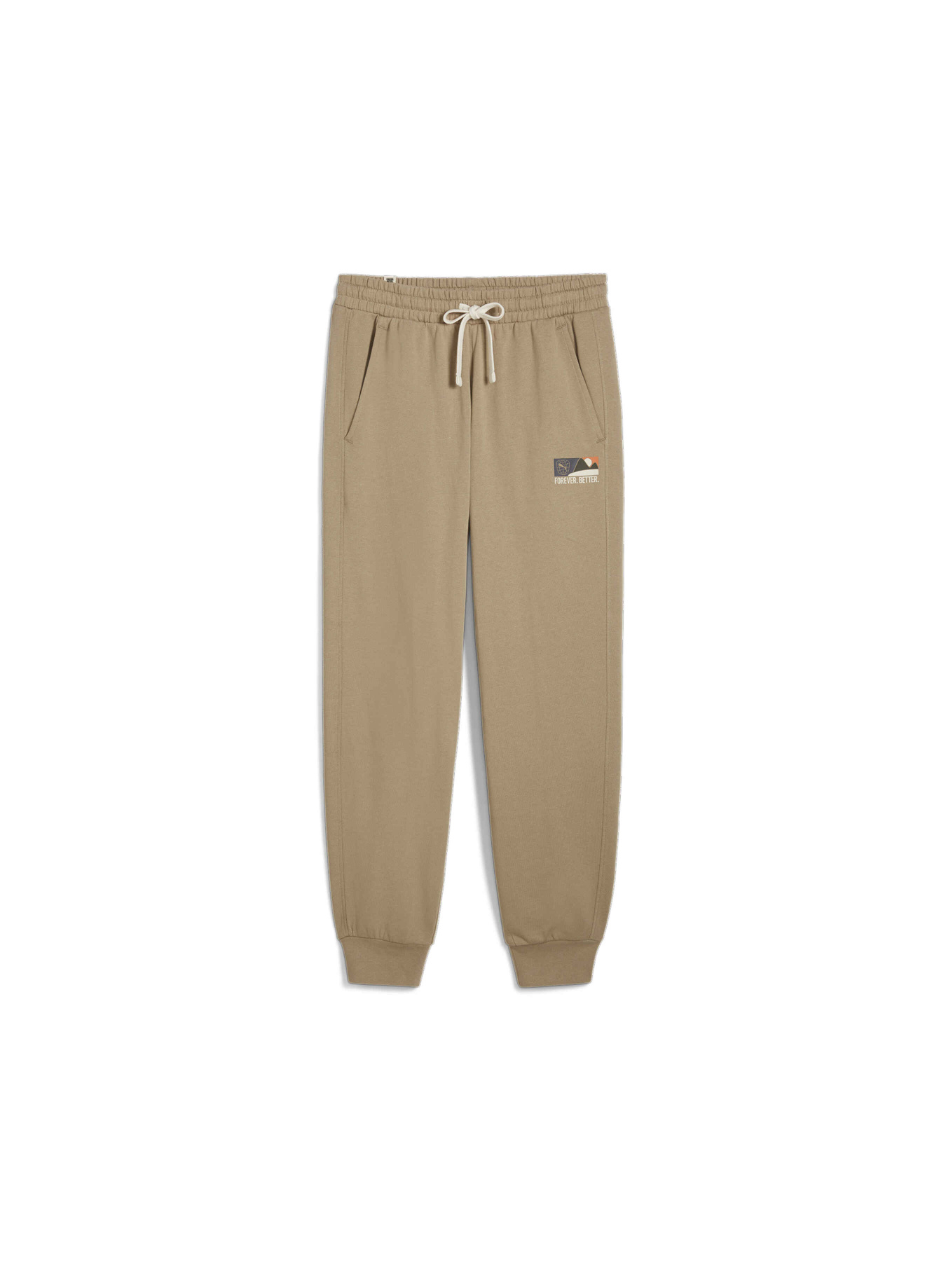 Джогери PUMA Better Sportswear Pants модель 681760 Фото