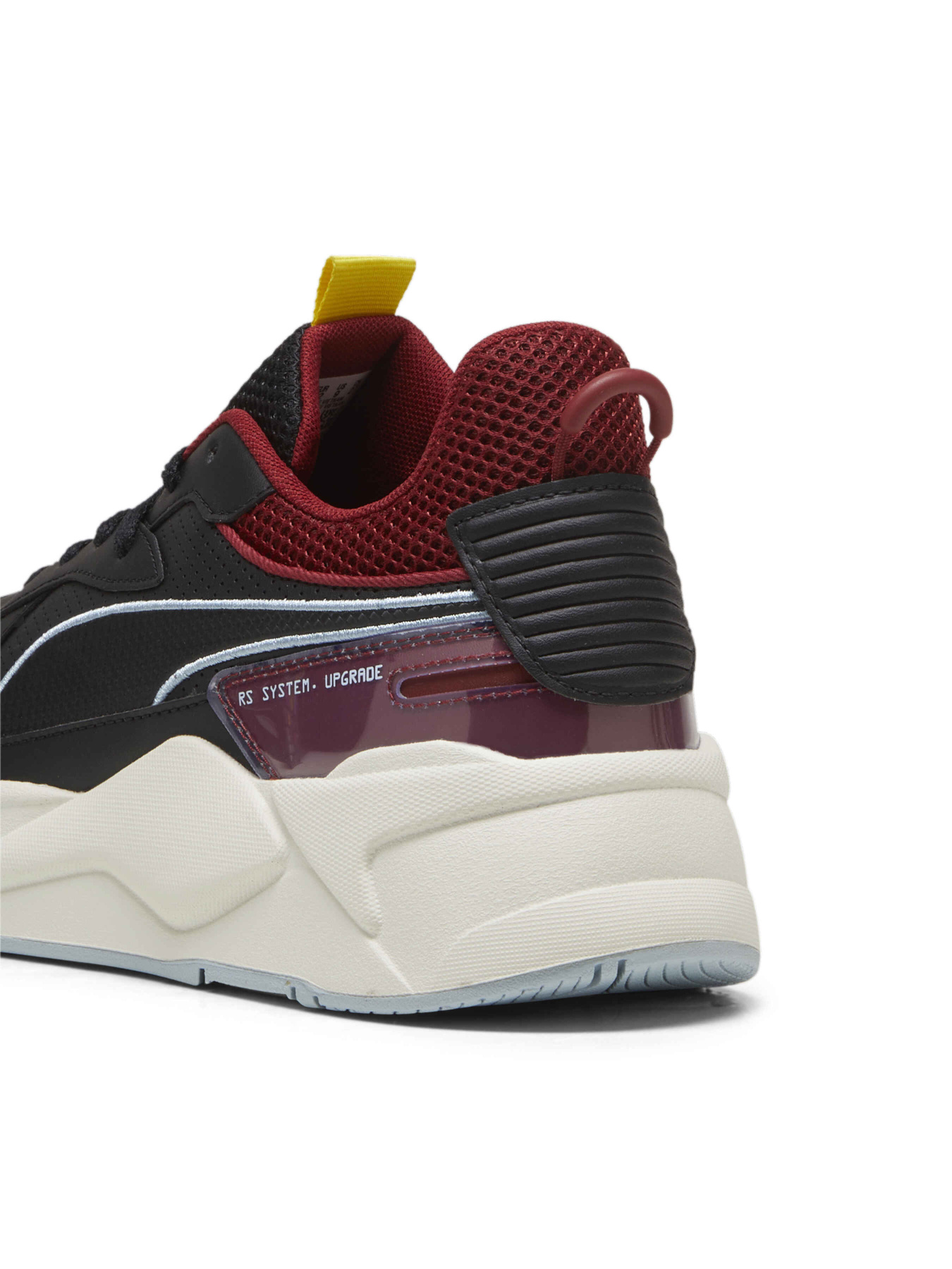 Кросівки PUMA Ferrari Rs-x модель 307818 Фото