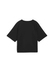 Футболка PUMA Motion Relaxed Tee модель 681774 Фото