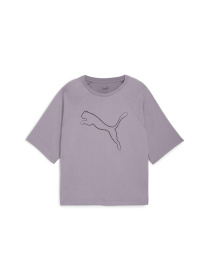 Футболка PUMA Motion Relaxed Tee модель 681774 Фото
