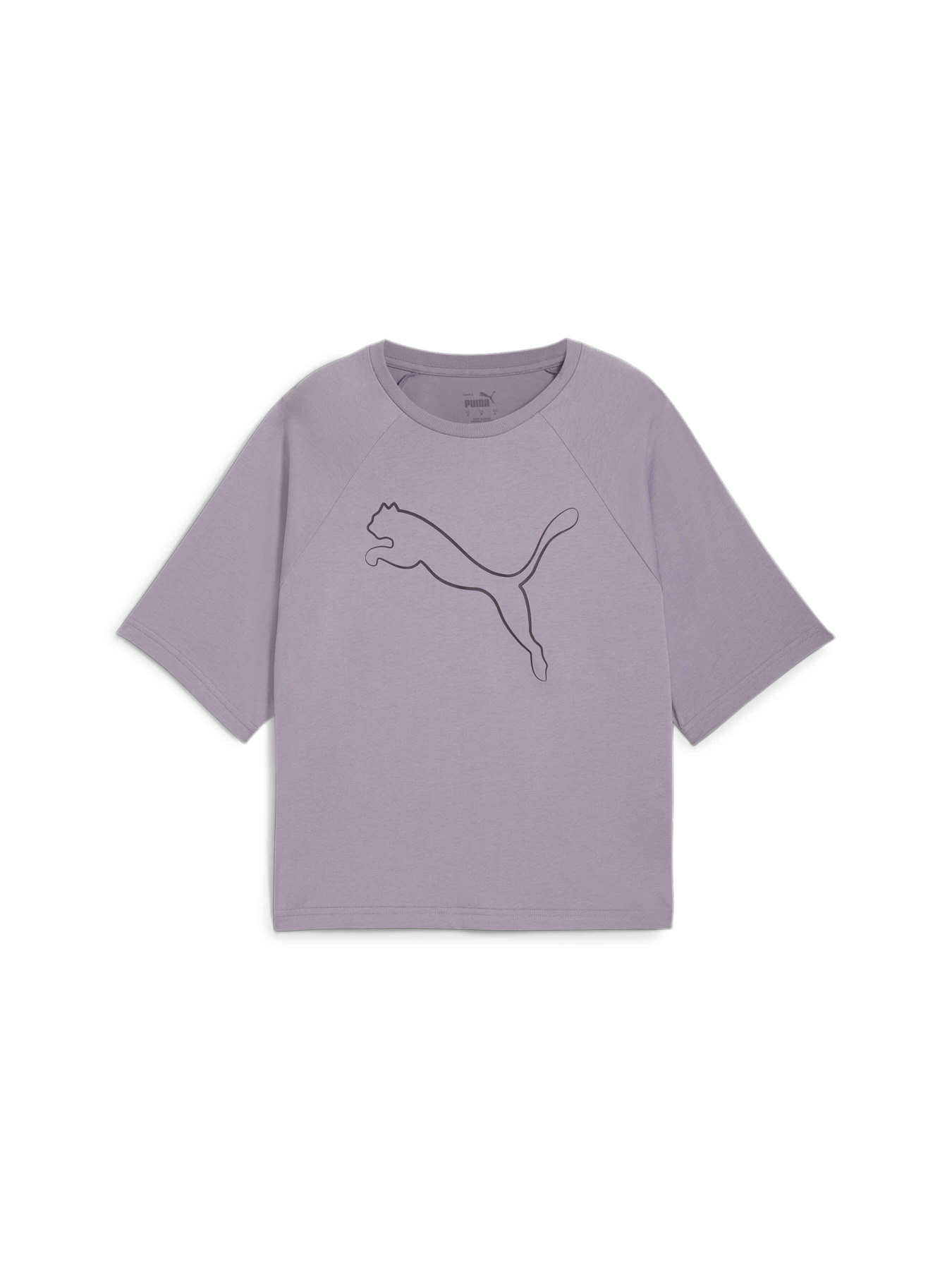 Футболка PUMA Motion Relaxed Tee модель 681774 Фото