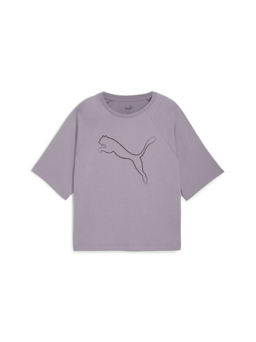 Футболка PUMA Motion Relaxed Tee модель 681774 Фото