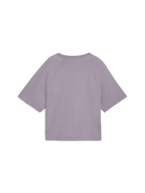 Футболка PUMA Motion Relaxed Tee модель 681774 Фото