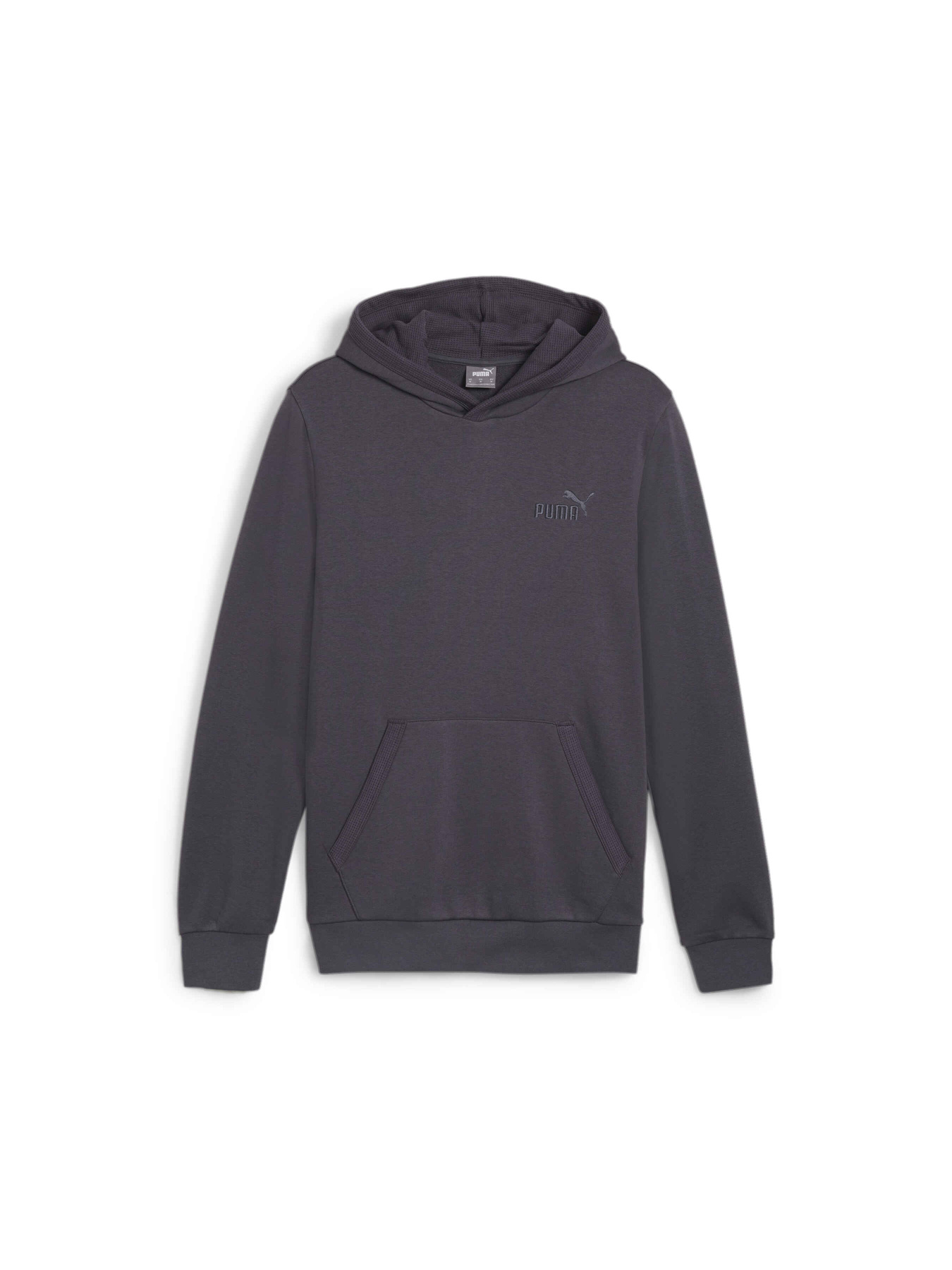 Худи PUMA Ess Elevated Hoodie модель 681889 Фото