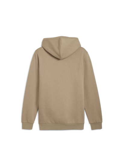 Худи PUMA Ess Elevated Hoodie модель 681889 — фото - INTERTOP