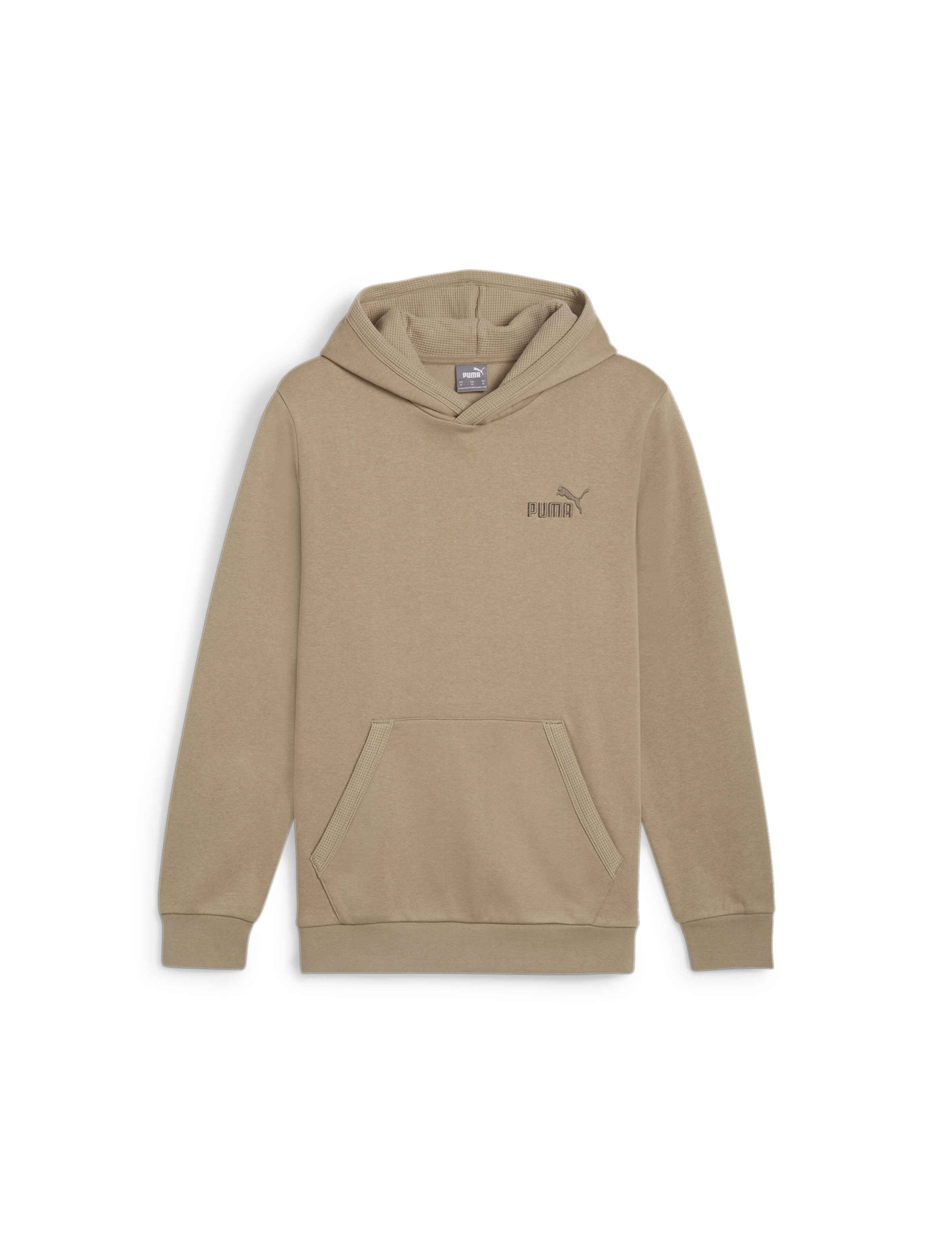 Худи и свитшоты PUMA Ess Elevated Hoodie модель 681889 Фото