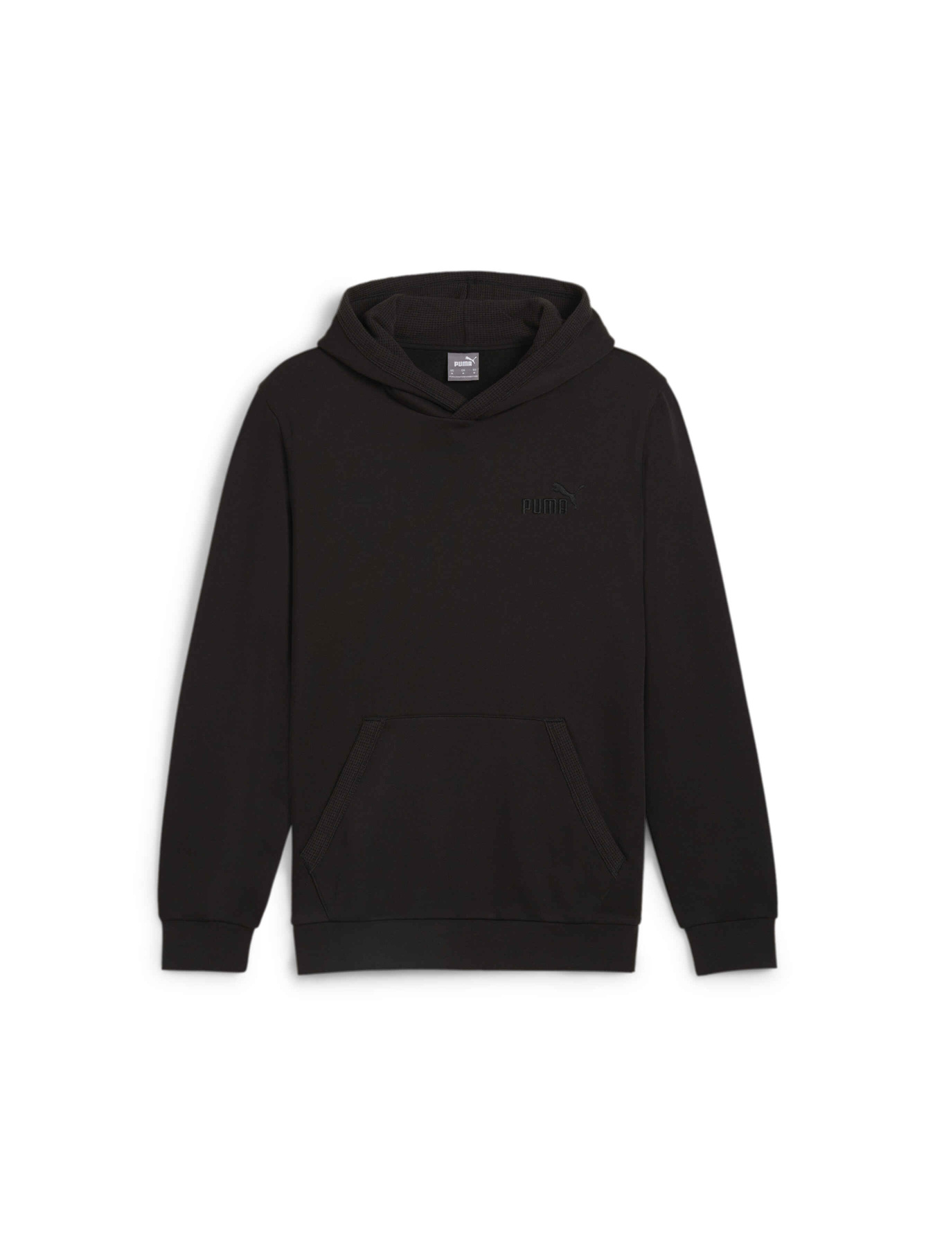 Худи PUMA Ess Elevated Hoodie модель 681889 Фото