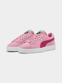 Кеды низкие PUMA Suede Classic модель 399781 Фото