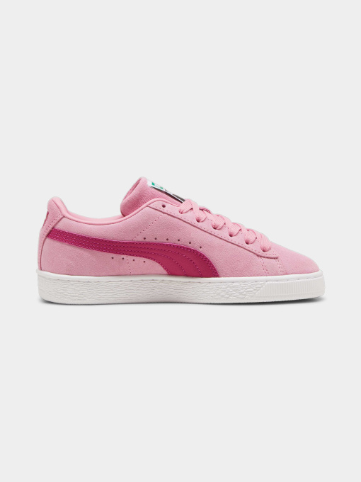 Кеды низкие PUMA Suede Classic модель 399781 Фото