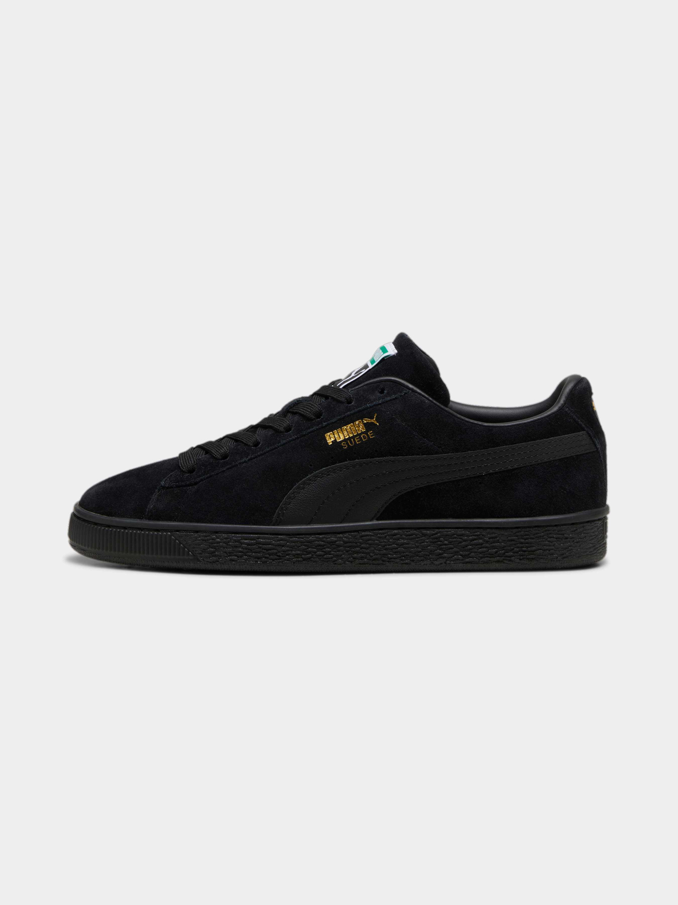 Кеды низкие PUMA Suede Classic модель 399781 Фото