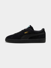 Кеды низкие PUMA Suede Classic модель 399781 Фото