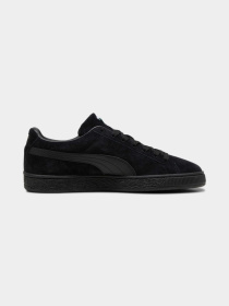 Кеды низкие PUMA Suede Classic модель 399781 Фото