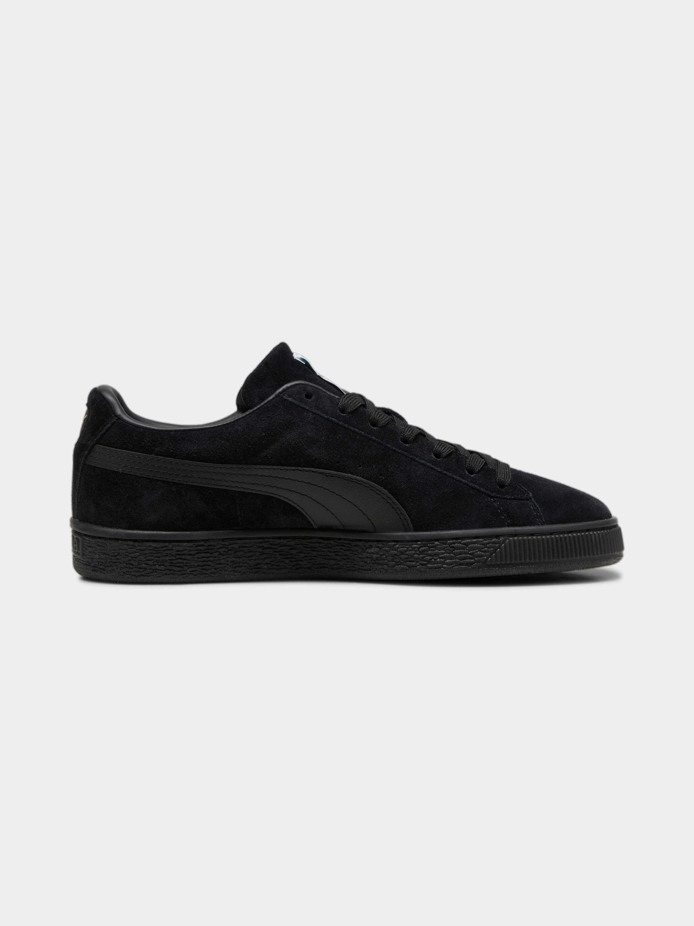 Кеди низькі PUMA Suede Classic модель 399781 Фото