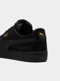 Кеди низькі PUMA Suede Classic модель 399781 Фото