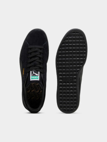 Кеди низькі PUMA Suede Classic модель 399781 Фото