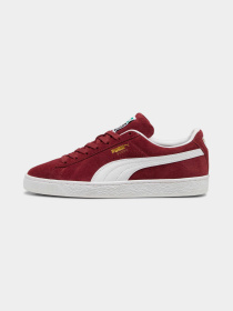 Кеды низкие PUMA Suede Classic модель 399781 Фото