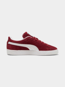 Кеды низкие PUMA Suede Classic модель 399781 Фото