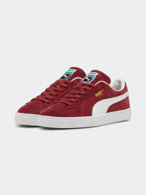 Кеди низькі PUMA Suede Classic модель 399781 Фото