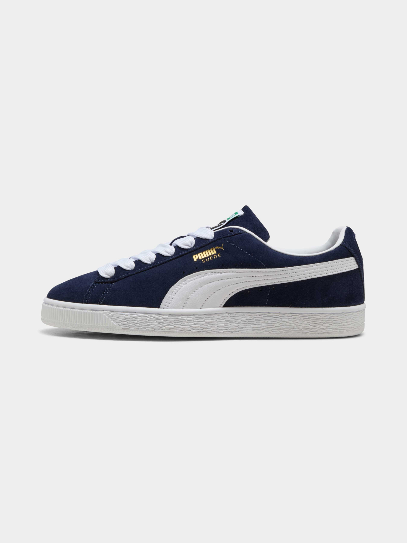 Кеды низкие PUMA Suede Classic модель 399781 Фото