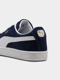 Кеды низкие PUMA Suede Classic модель 399781 Фото