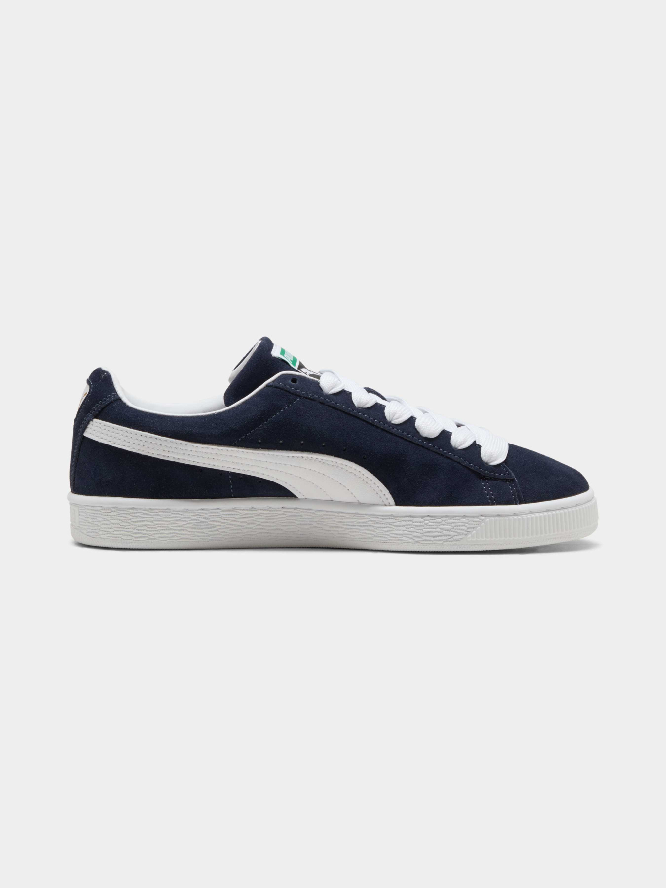 Кеди низькі PUMA Suede Classic модель 399781 Фото