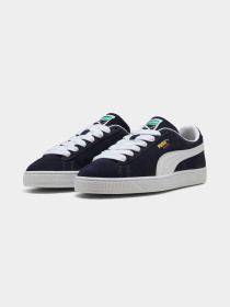 Кеди низькі PUMA Suede Classic модель 399781 Фото