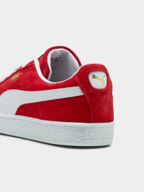 Кеды низкие PUMA Suede Classic модель 399781 Фото