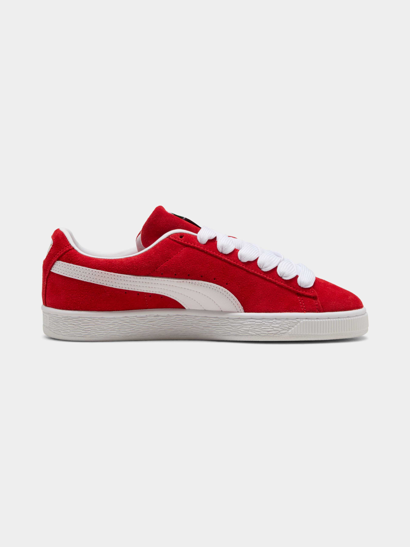 Кеди низькі PUMA Suede Classic модель 399781 Фото