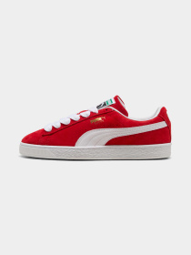Кеди низькі PUMA Suede Classic модель 399781 Фото