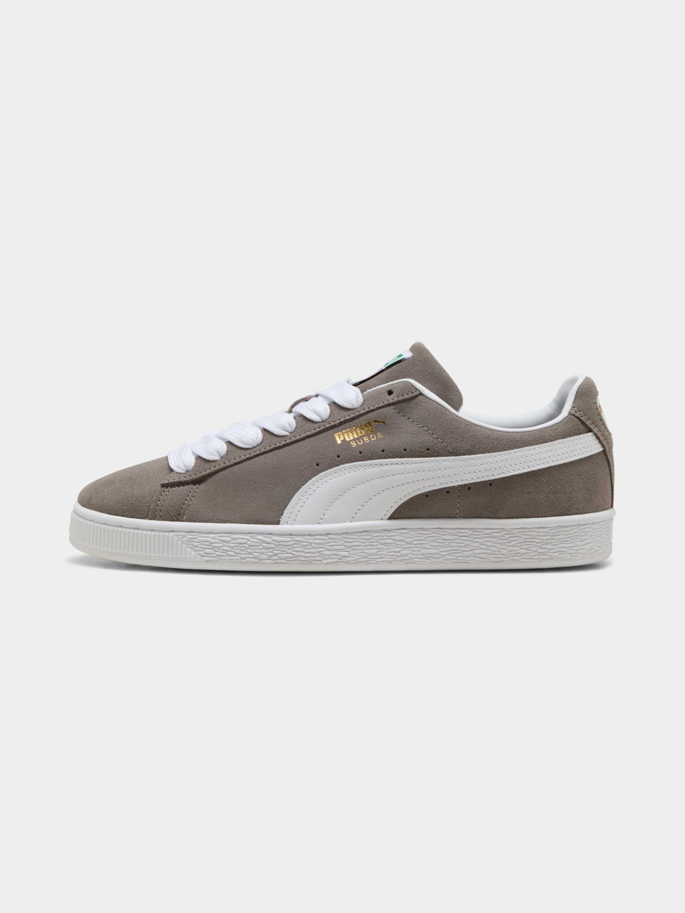 Кеды низкие PUMA Suede Classic модель 399781 Фото
