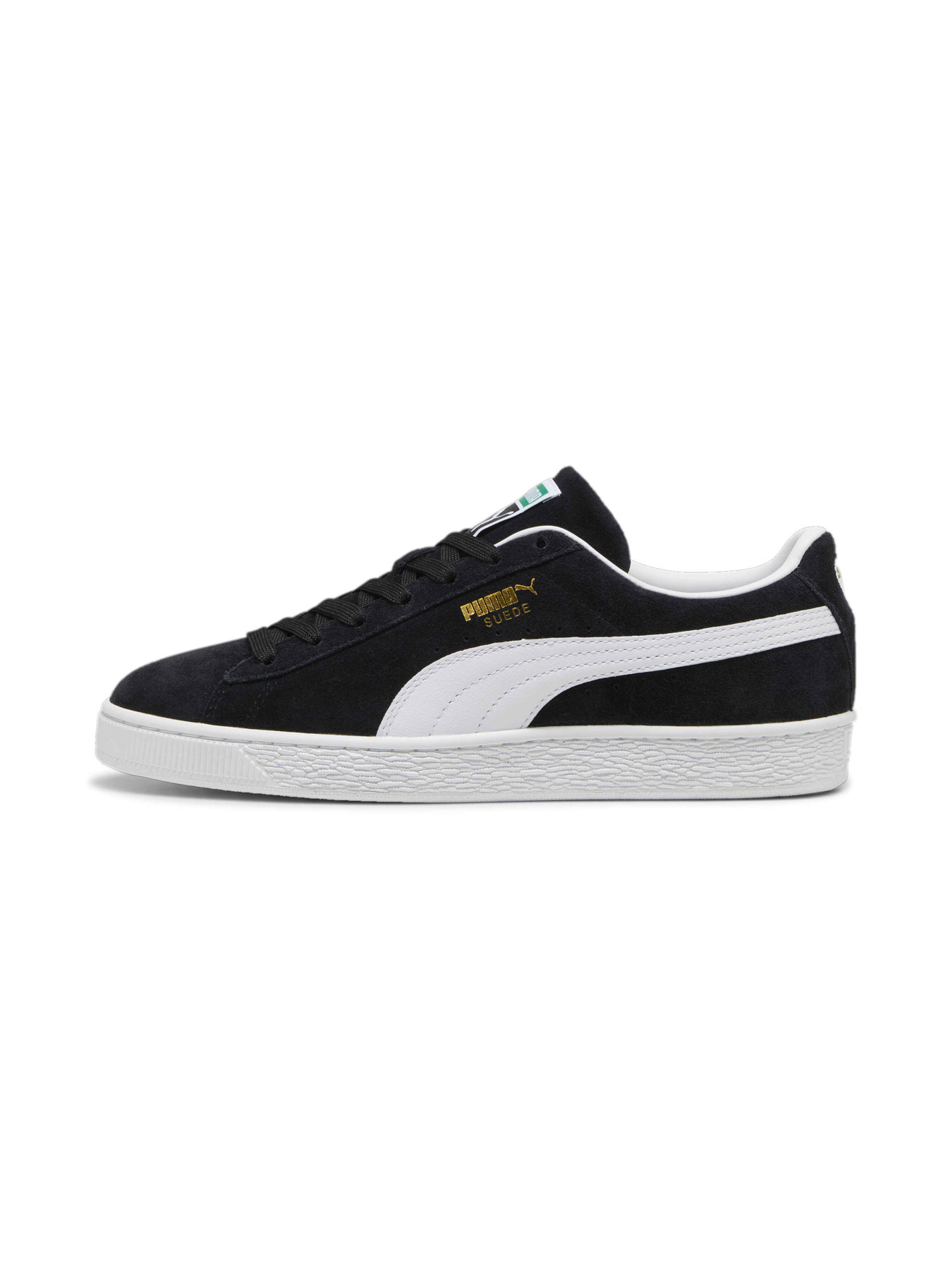 Кеди низькі PUMA Suede Classic модель 399781 Фото