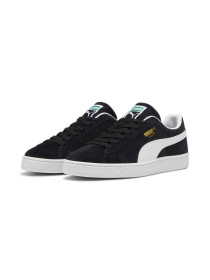 Кеди низькі PUMA Suede Classic модель 399781 Фото