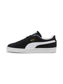 Кеди низькі PUMA Suede Classic модель 399781 Фото