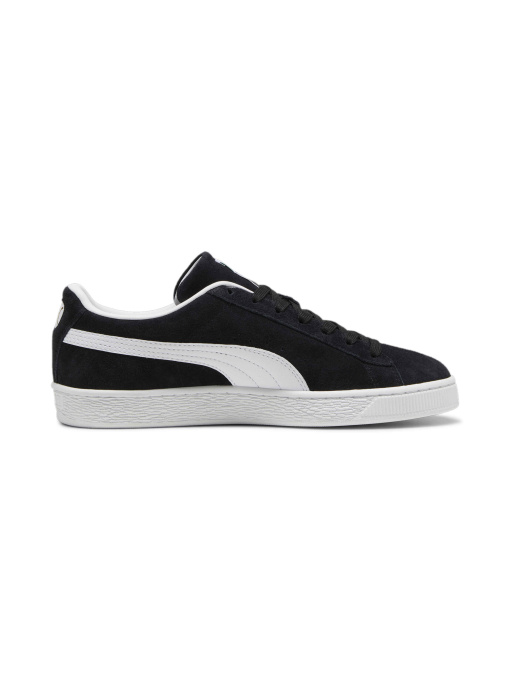 Кеды низкие PUMA Suede Classic модель 399781 Фото