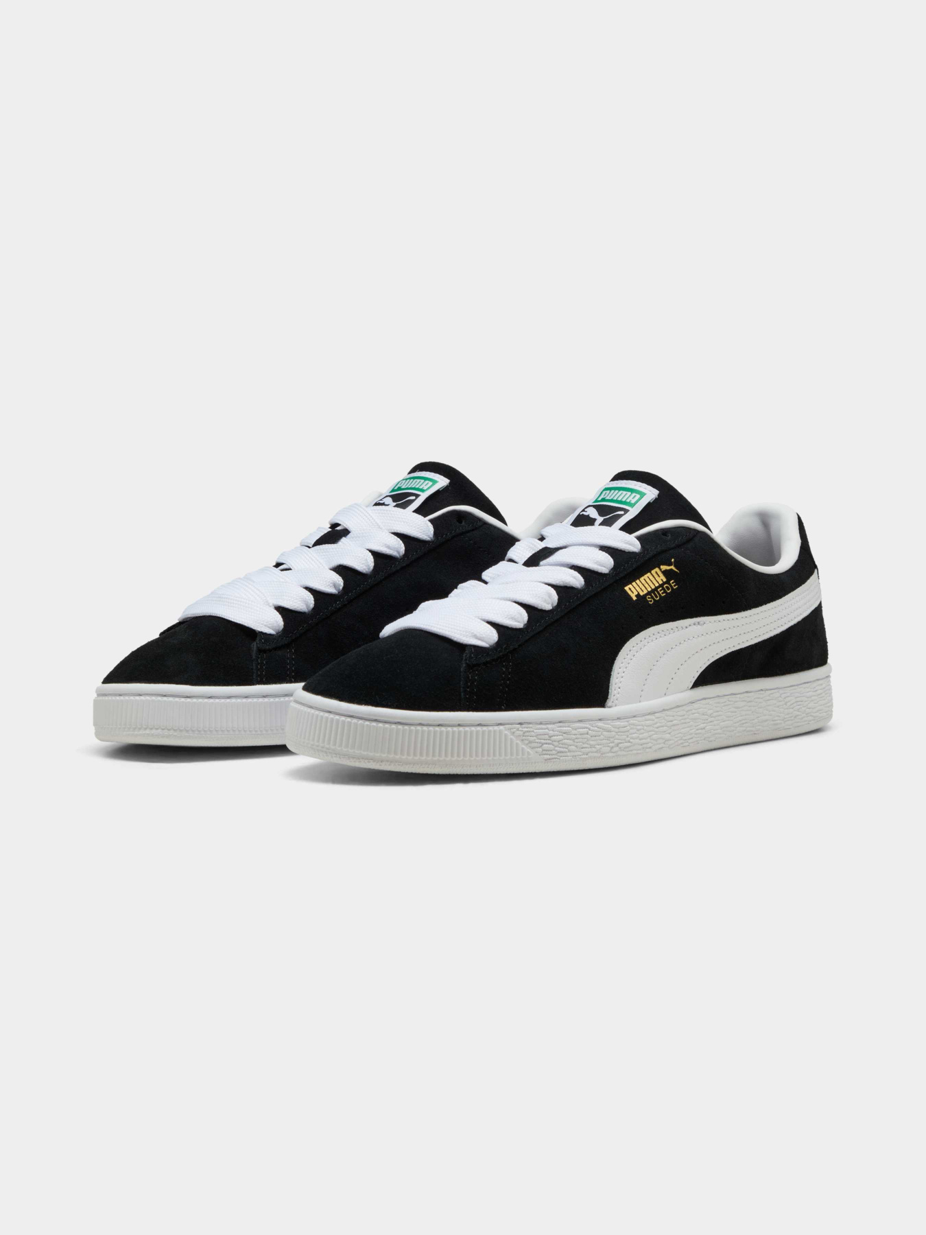 Кеди низькі PUMA Suede Classic модель 399781 Фото