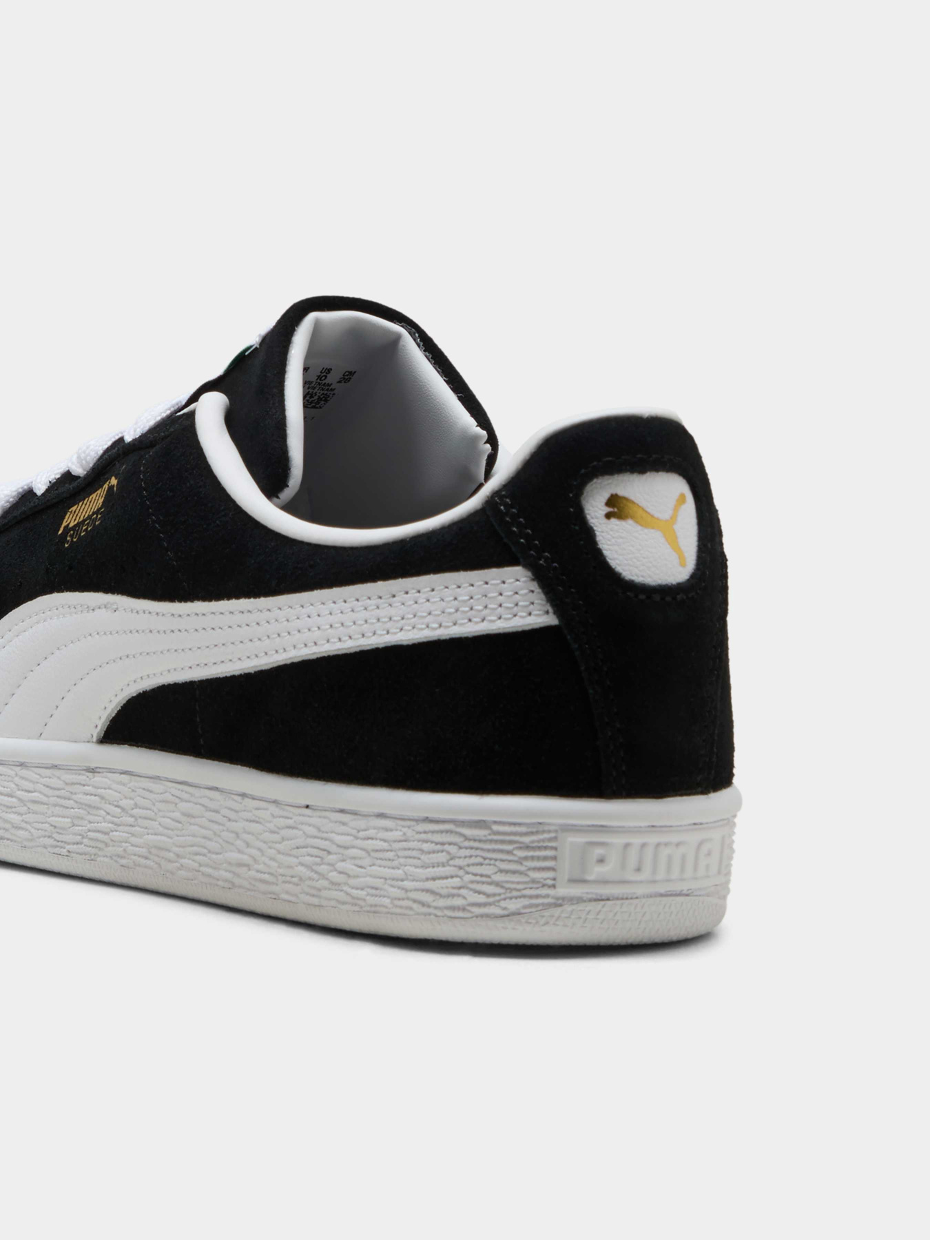 Кеди низькі PUMA Suede Classic модель 399781 Фото